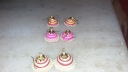 at-Taiyebaat - Fankaari Classes - Cooking, Quilling and Tie & Dye